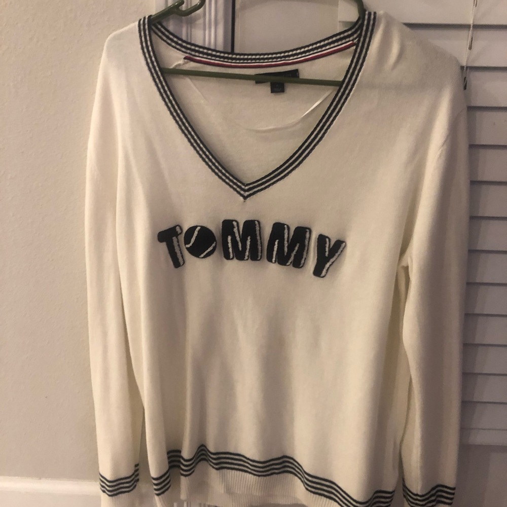 Tommy Hilfiger Sweater